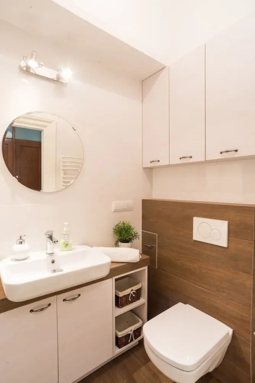 RentPlanet - Apartament Arianska 13