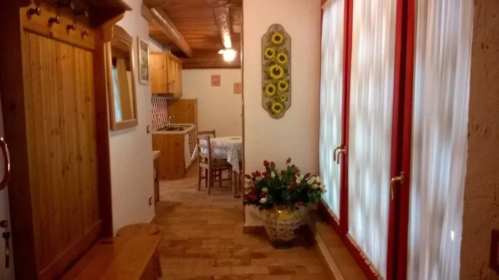 Agriturismo SantEgidio