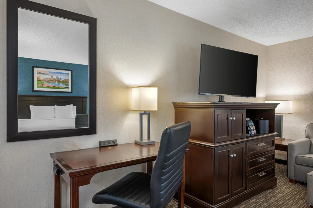 Best Western Plus Indianapolis