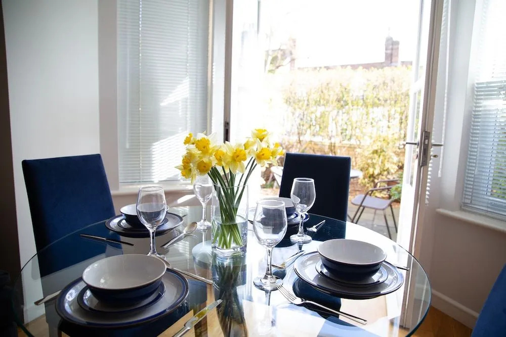 Citystay Living - Marino Place