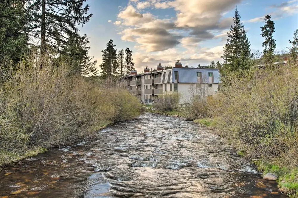 Winter Park Condo on Bus Route, 2 Blocks to Dtwn!