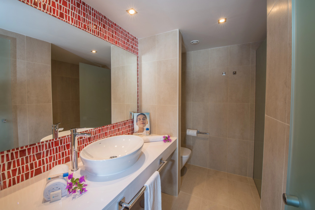 SENTIDO Aequora Lanzarote Suites
