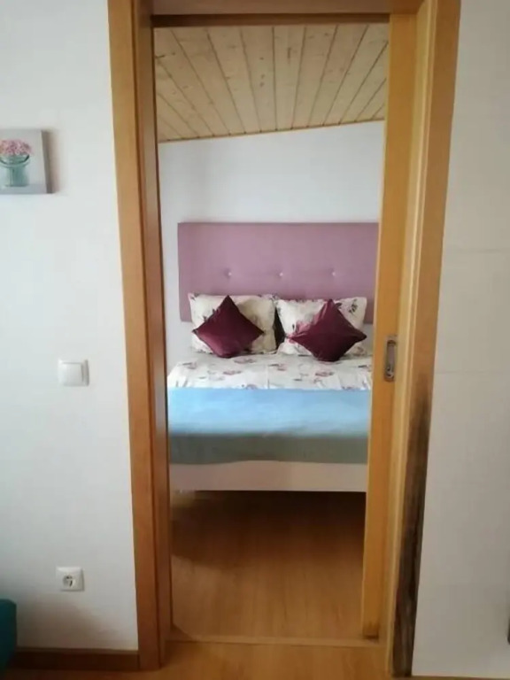 Apartamento Flor