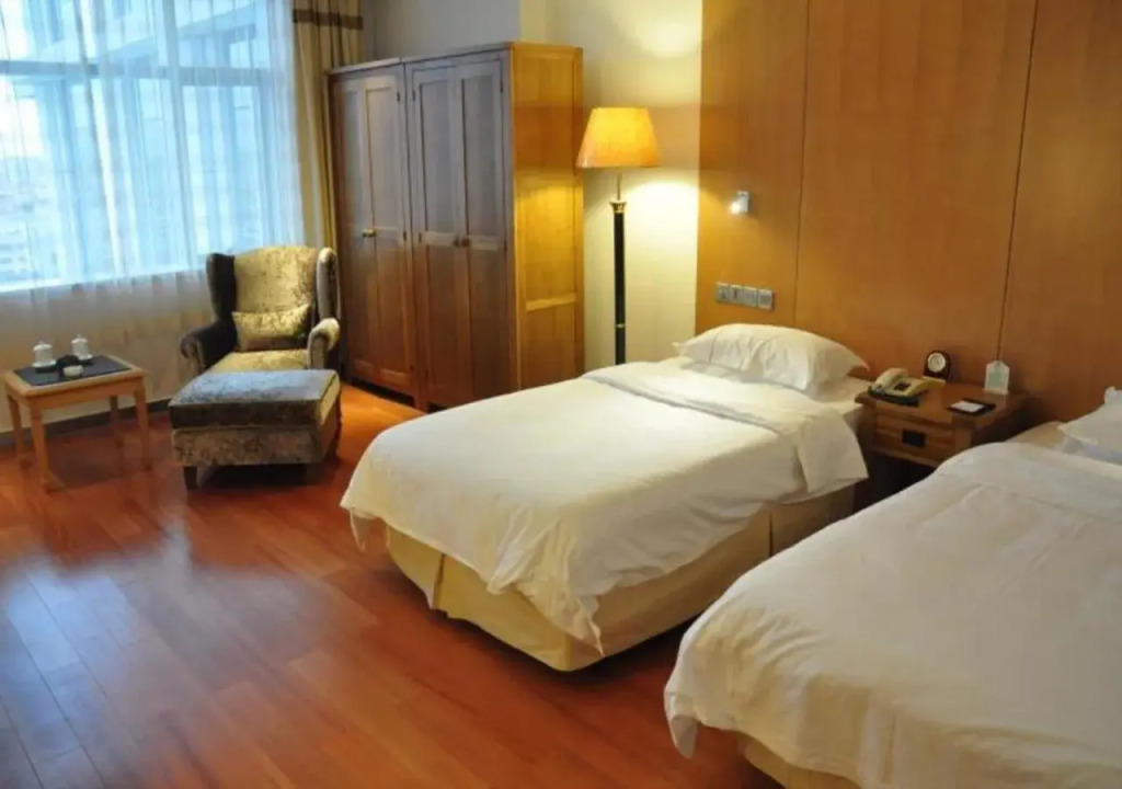 Haidu Hotel Qingdao