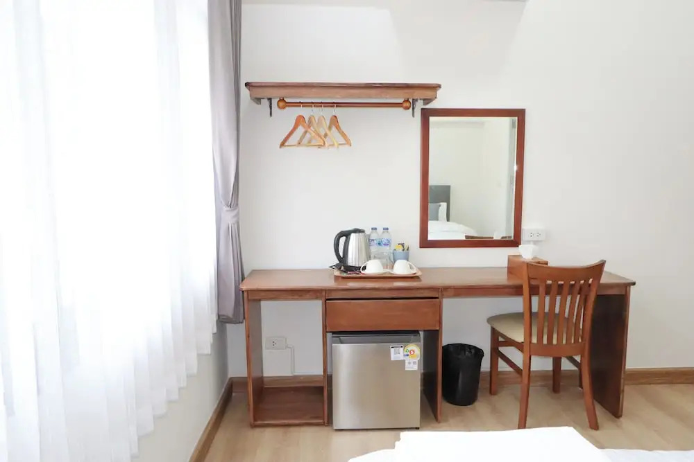 Vintana Siam Bangkok Hotel