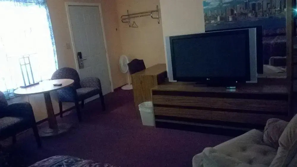 Sterling Motel
