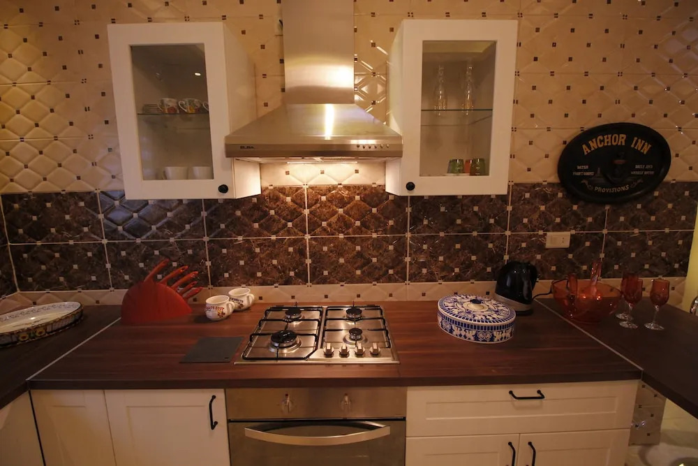 Aqarco Shmaisani Apartment