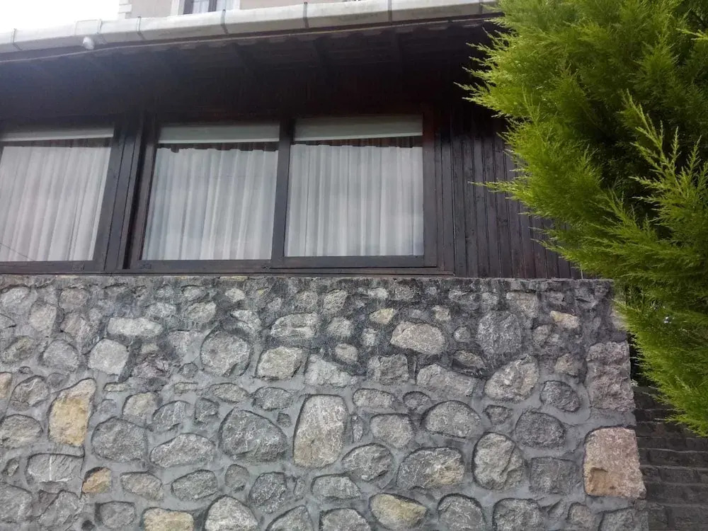 Sea Port House