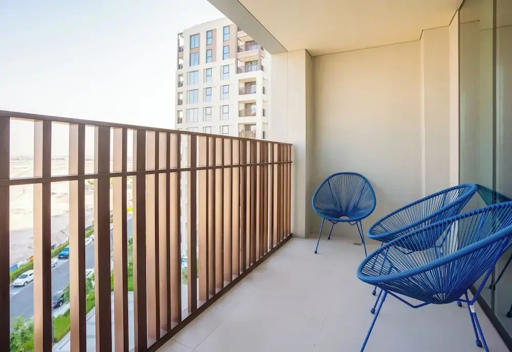Tanin - Luxurious 5th Floor Retreat at Summer 3 CreekBeach