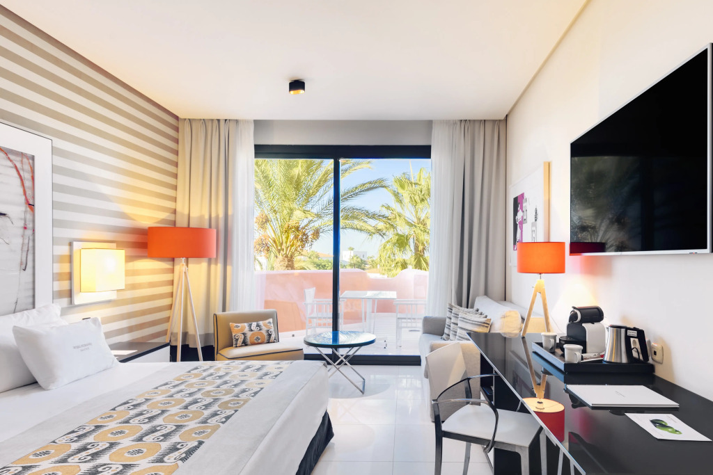 Royal Hideaway Sancti Petri