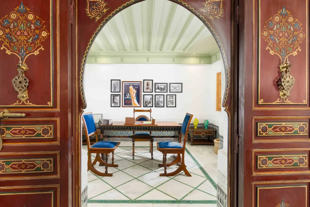 Jaal Riad Resort Adults Only