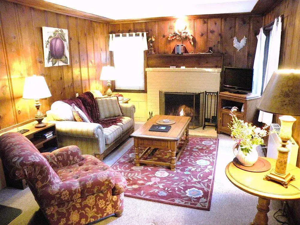 Fern Grove Cottages