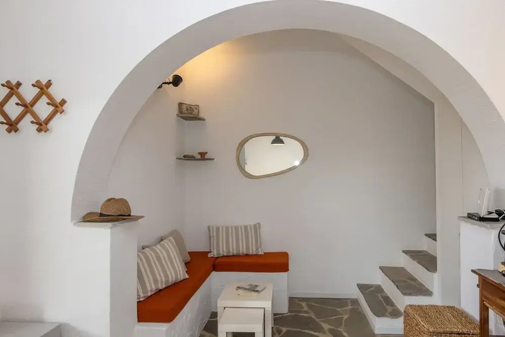 By The Stone Tinos