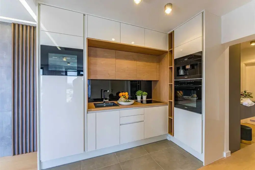Apartment Leonarda