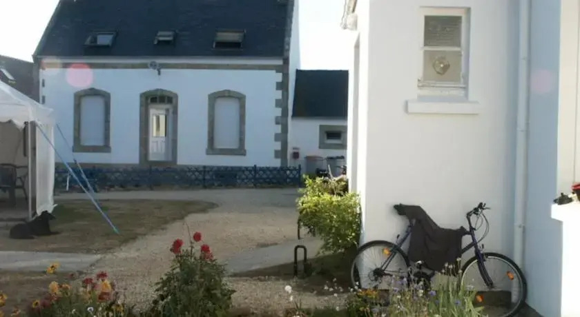 La Maison De Kerdiès