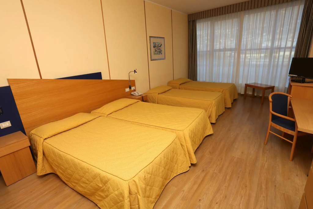 Express Hotel Aosta East