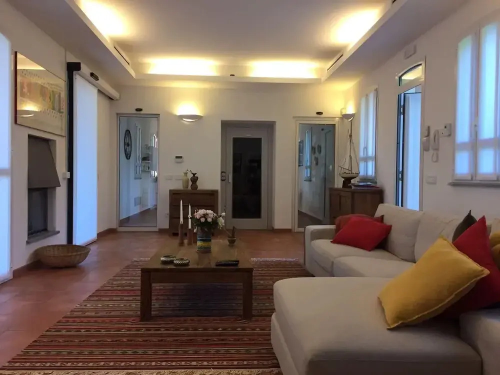 Villa Il Grotto - 3 Br Villa