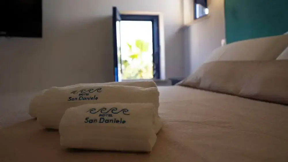 Boutique San Daniele