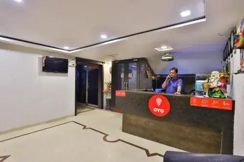 Hotel Ashoka International By OYO Rooms