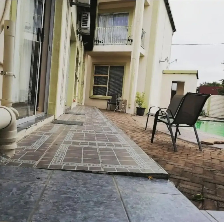 Zamambongi Guest Houses & Spa