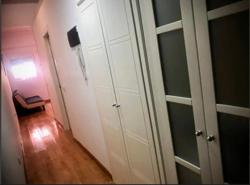 Estudio Céntrico Santa Cruz de Tenerife