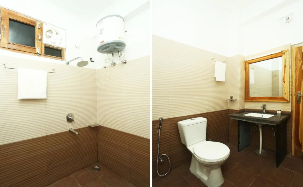 Hotel Samriddhi Retreat By OYO Rooms