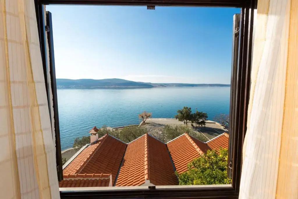 Pansion Croatia