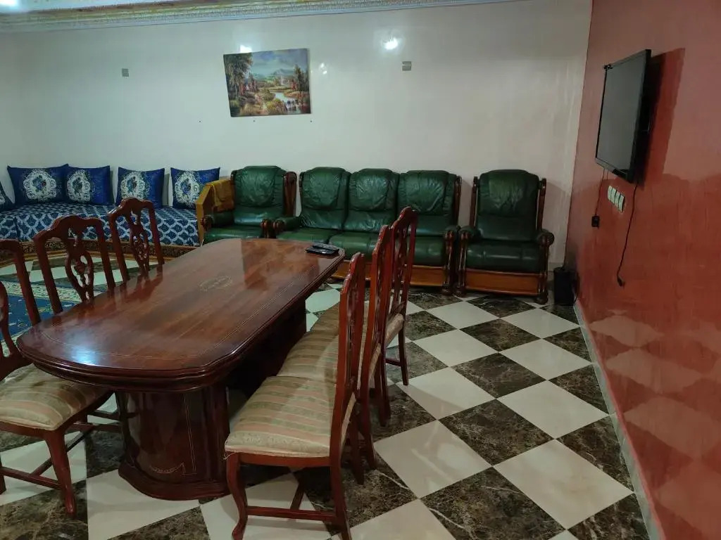 Appartement Ahmed1