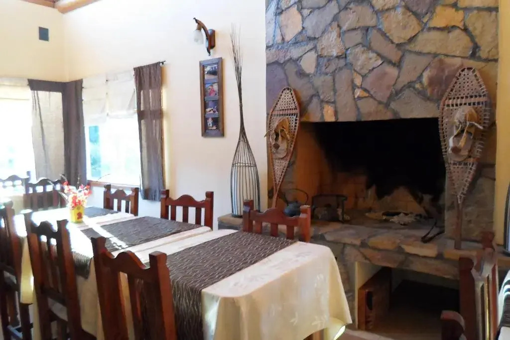 Complejo hotelero Illihue - Cabañas & Hostería