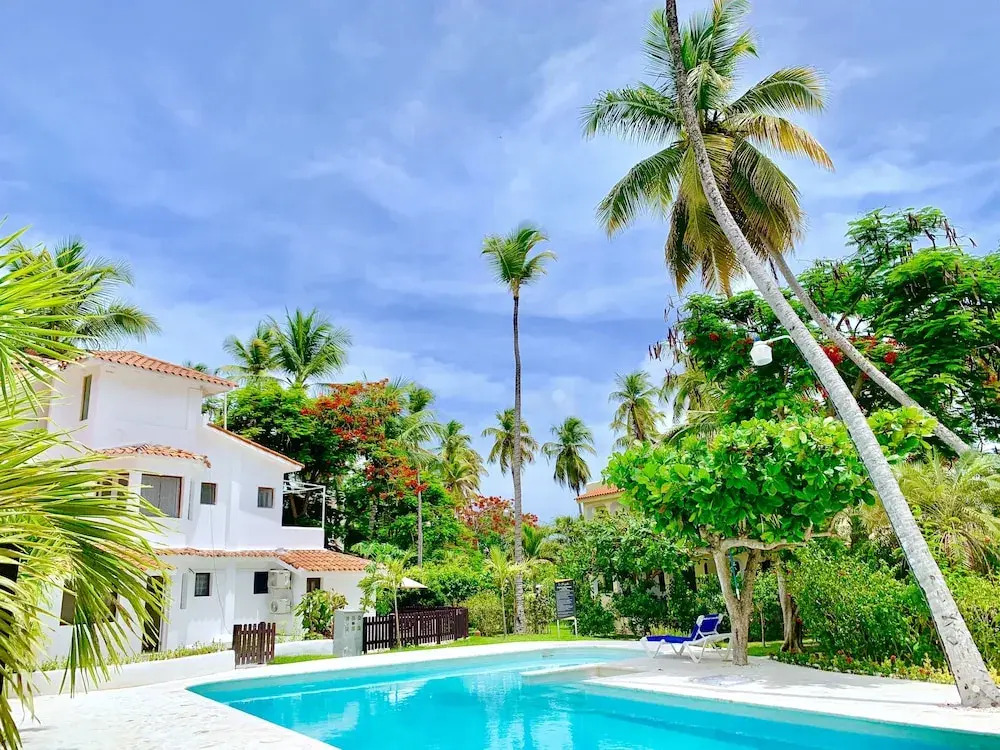 Modern Studio near Arena Gorda Beach