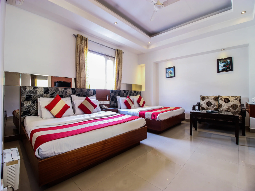 25125 Paharganj Dx
