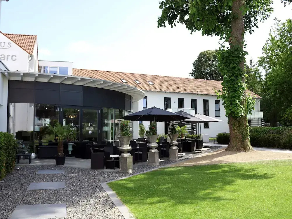 Ringhotel Bad Westernkotten