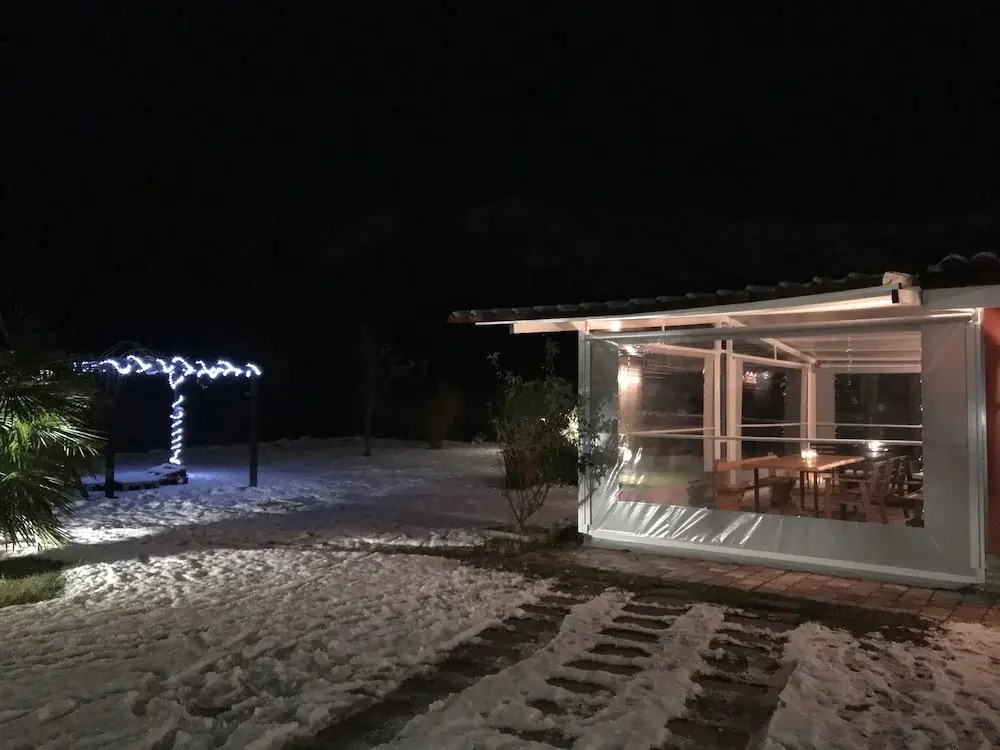Casa D