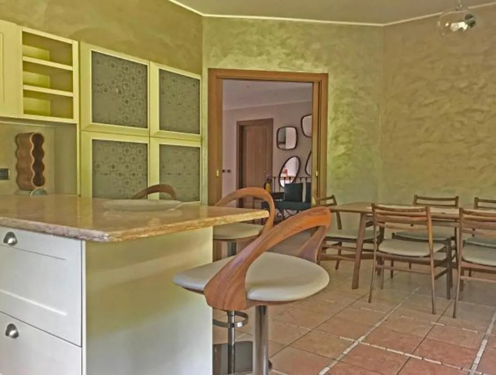 Villa La Perla - Bellagio