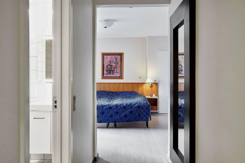 Milling Hotel Gestus