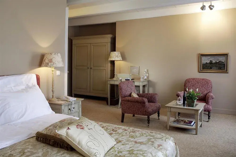 De Nederlanden, Restaurant & Boutique Hotel