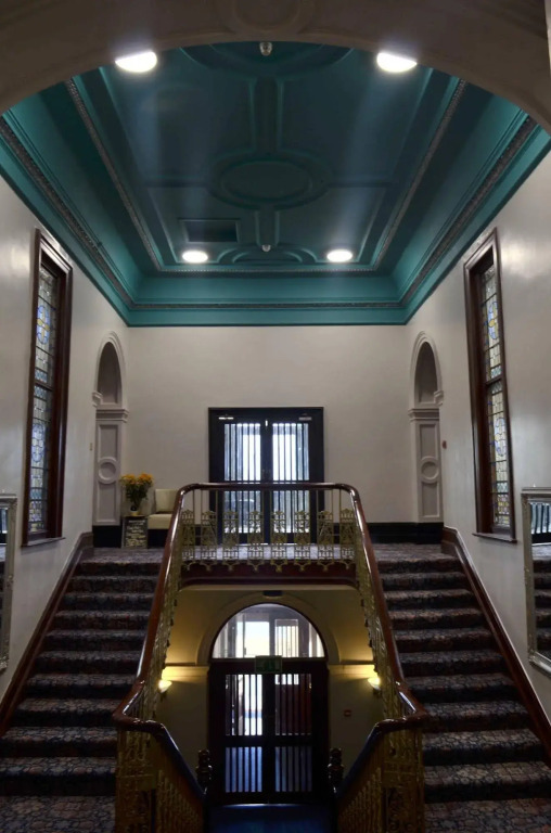 Trafford Hall Hotel Manchester, Trademark Collection by Wyndham