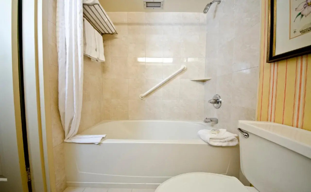 Crowne Plaza Albany - The Desmond Hotel