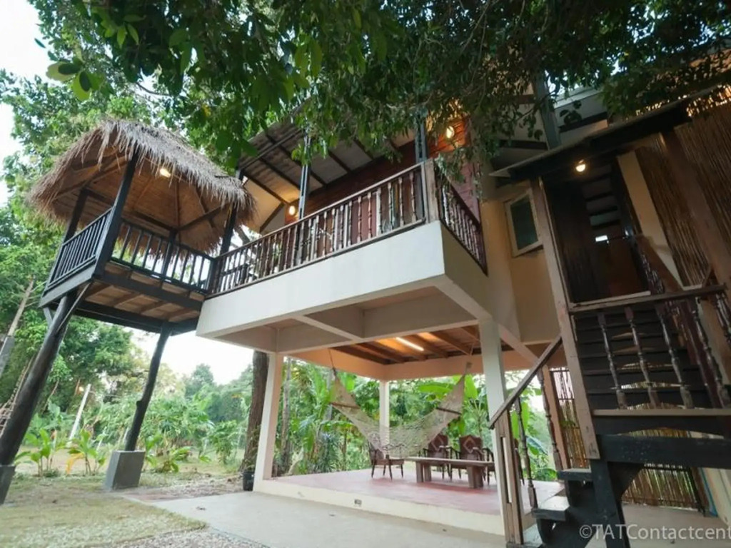 Hallo Villa Khanom