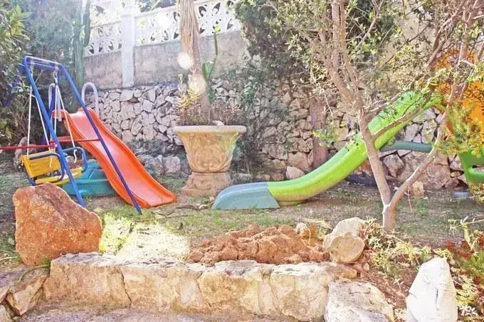 Villa Pitroig