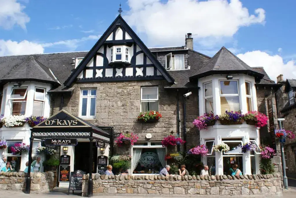 McKays Hotel