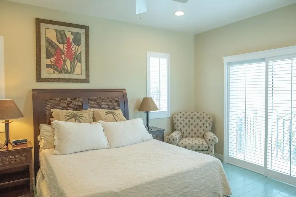 The Hideaway 4 Bedroom Condo