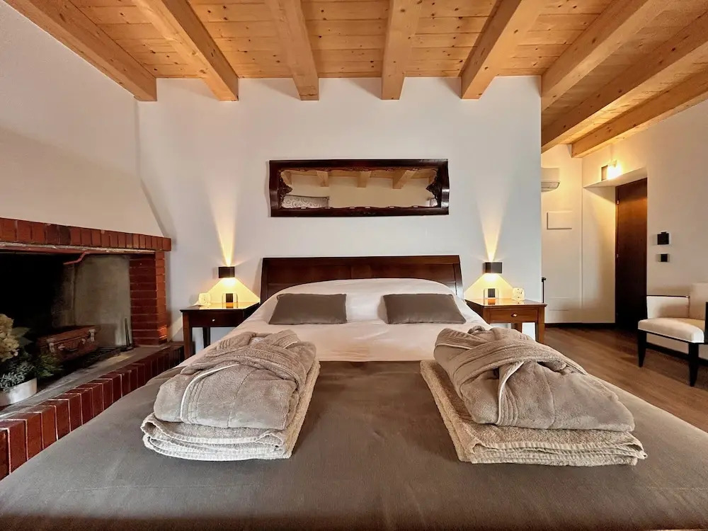 Relais Villa Alma