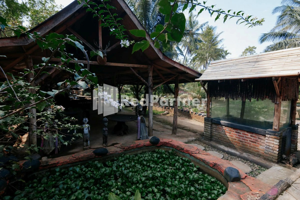 De Longkewang Homestay Cianjur RedPartner