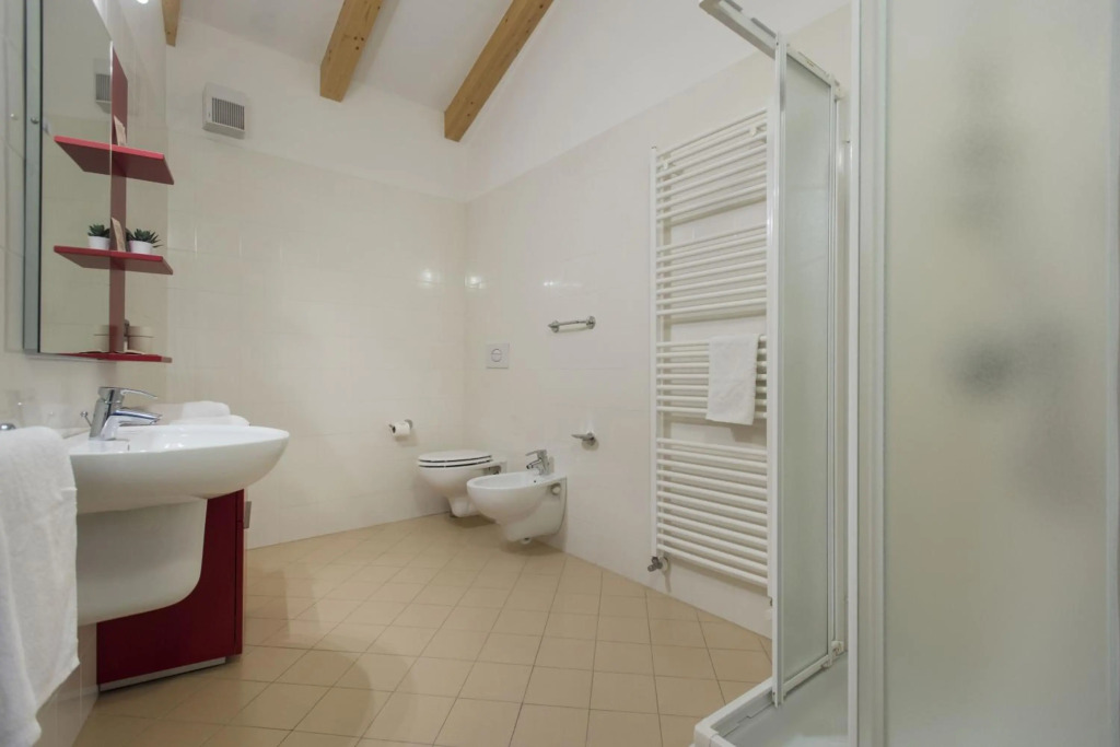 Residence La Vigna