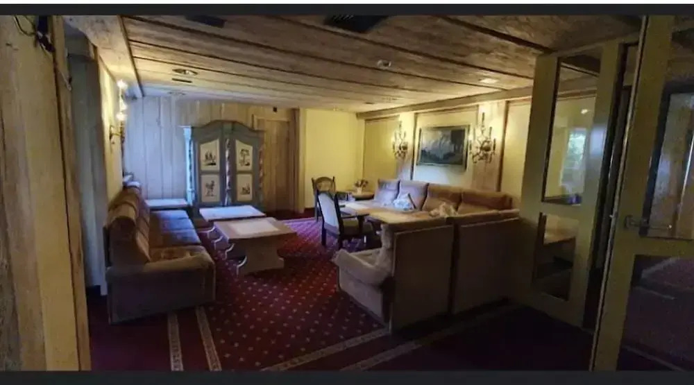 Das Kronenhotel