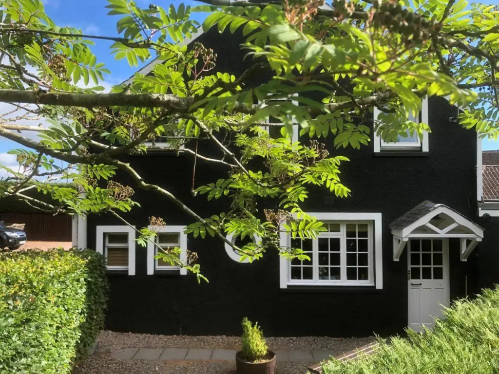 Meldrums Apartments