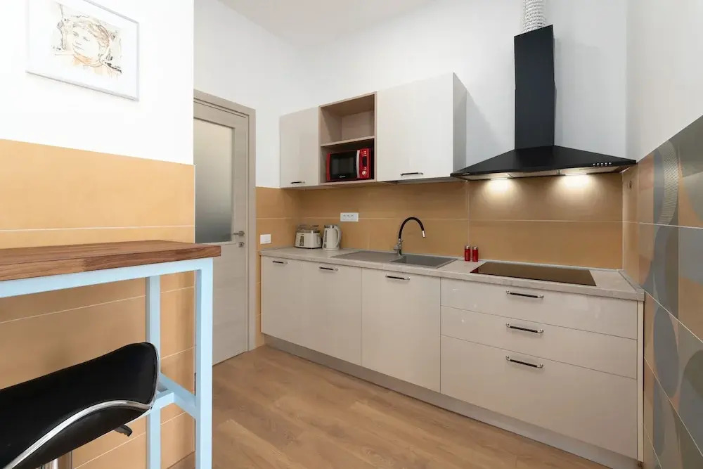 Polesana Rooms