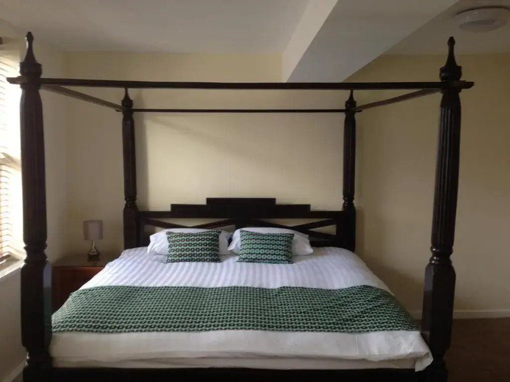 Victoria hotel
