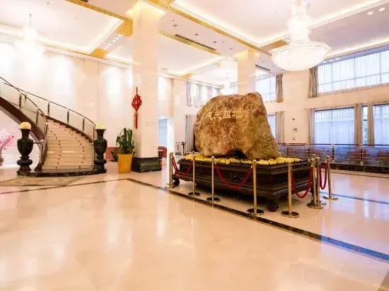 Yu Jing Lou Hotel